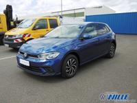 Volkswagen Polo 1.0 TSI OPF Life Klima Rückfahrkamera