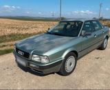 Audi 80 B4 2.0E - Audi 80: B2