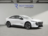 Mazda 6e - Vorschau Bild 8