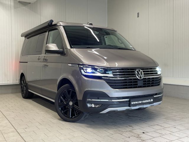 T6.1 California Beach Tour 2.0 TDI DSG AHK LED