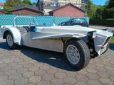 Andere Dutton B Type, TÜV NEU, Kitcar, Roadster