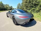 Mercedes-Benz AMG GT S Coupe - gebrauchte Mercedes-Benz AMG GT S aus dem Jahr 2020