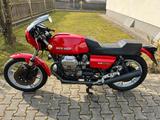 Moto Guzzi Le Mans 850 - MOTO GUZZI 850 LE MANS