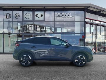 Citroën C4 FeelPack 1.2 PT 130 °LED°BF°SHZ°ACC°RFK°Navi°