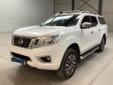 Nissan Navara 2.3 dCi 4WD Double Cab N-Connecta - Nissan Navara: N Connecta
