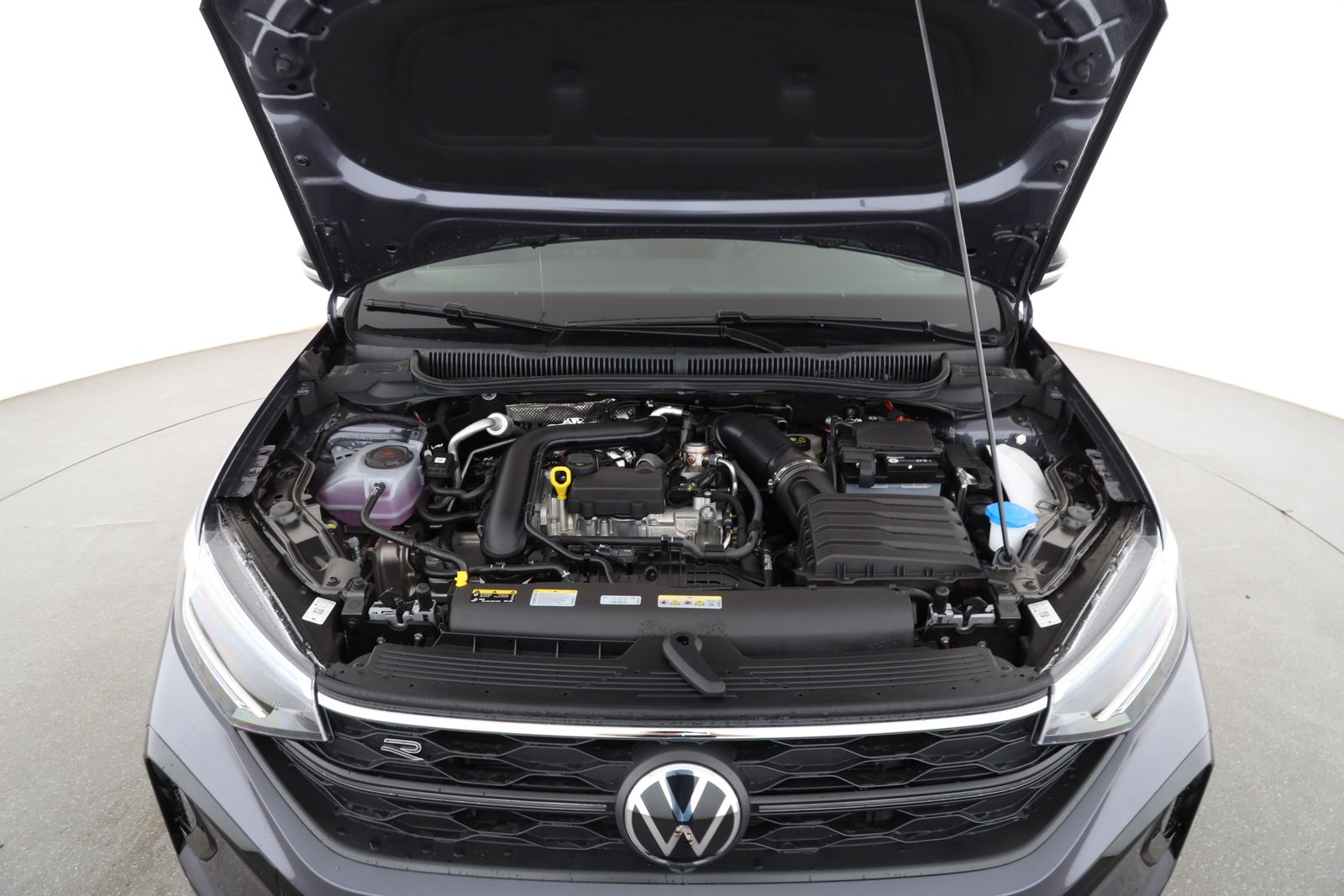 Volkswagen Taigo - Bild 9