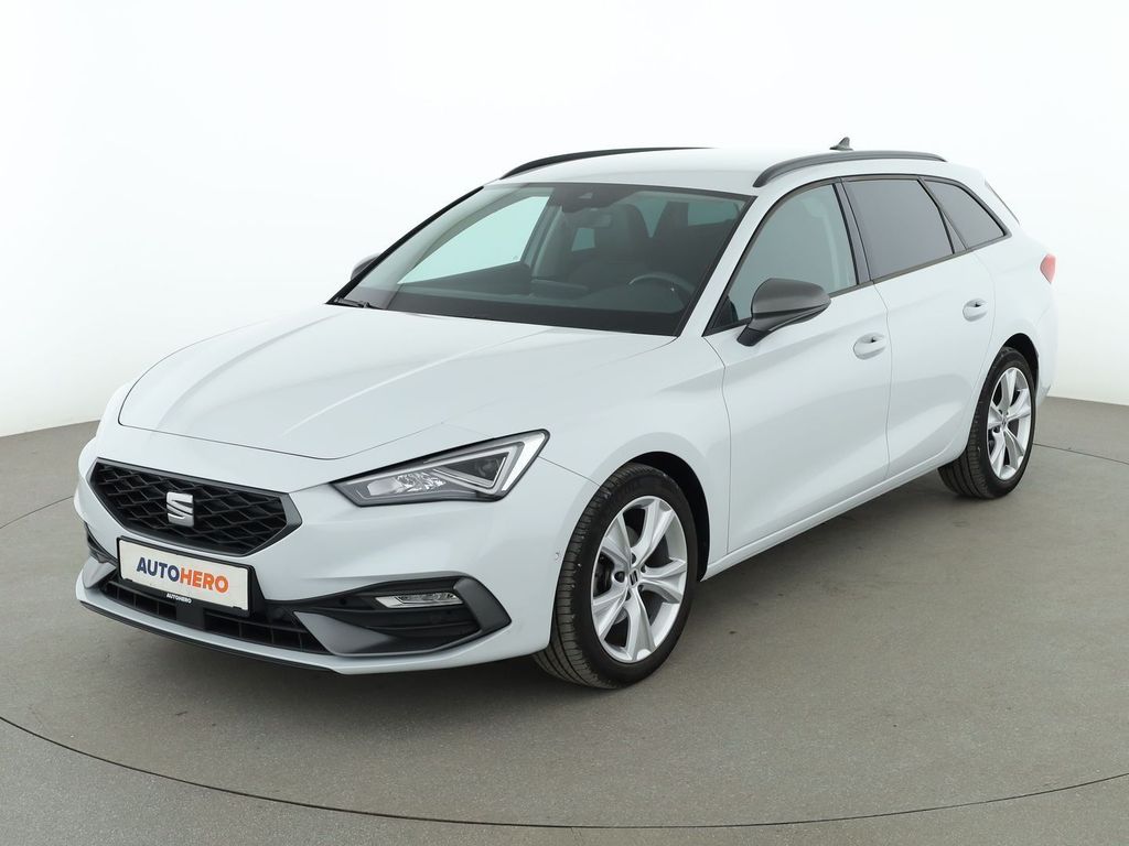 Image of Seat Leon