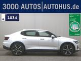 Polestar 2 Long Range Dual Motor Navi LED AHK ACC H-K RfK - Polestar Gebrauchtwagen von 2021