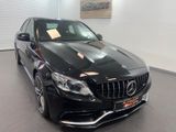 Mercedes-Benz C 63 AMG  -Klasse Lim/Leder/Kamera/DAB/Pano-Dach - Mercedes-Benz C 63 AMG aus 2021