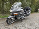 BMW K1200LT
