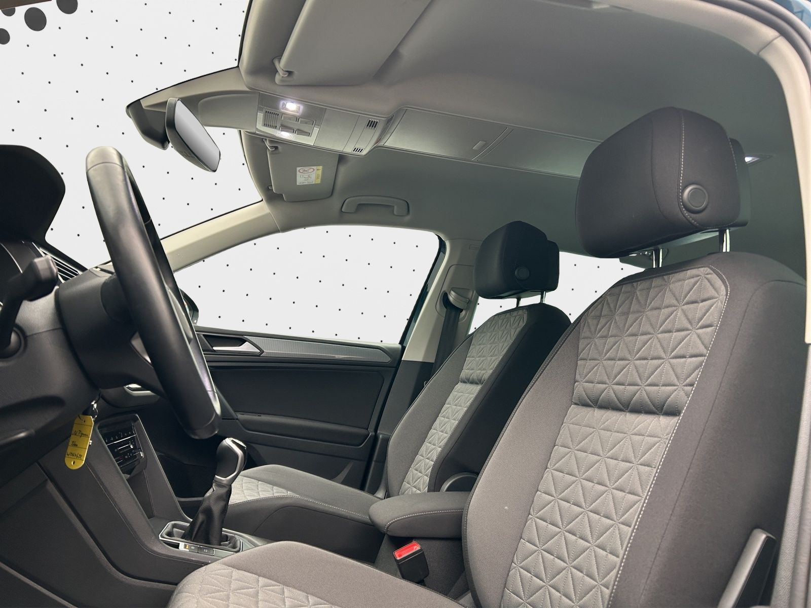 Volkswagen Tiguan - Bild 10