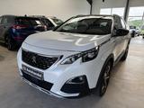 Peugeot 3008 Allure 1,6*LED-Navi-Cam* - Peugeot 3008: Van