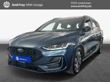 Ford Focus Turnier 1.0 EcoBoost Hybrid ST-LINE X 92 k