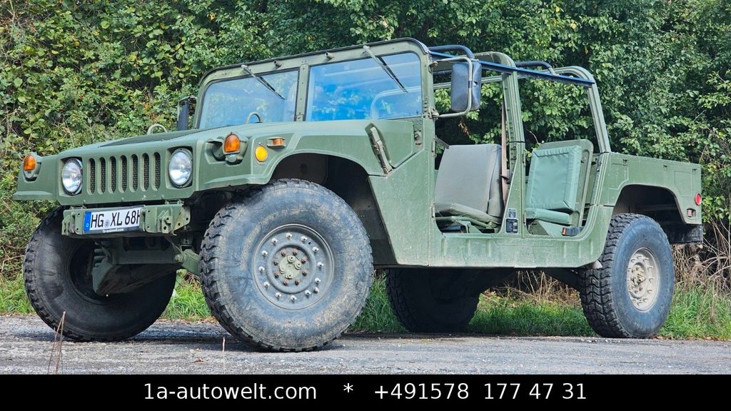 Hummer H1