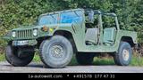 Hummer H1 HUMVEE AM General M998 V8 Servo H-Kennzeichen - Hummer H1: Geländewagen