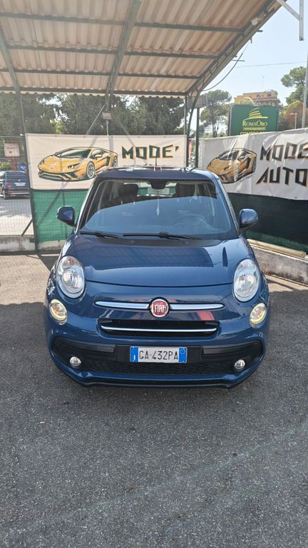 Image of Fiat 500L