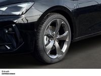 Cupra Leon - Vorschau Bild 9