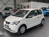 Seat Mii  1.0 Reference 8-fach - Seat Mii aus 2018
