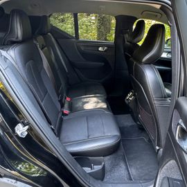 Volvo XC40 - 12