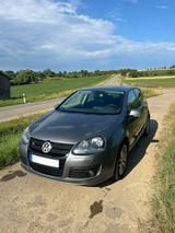 Volkswagen Golf Plus 1.6 Sportline Sportline - VW Golf Plus Gebrauchtwagen in Stuttgart