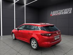 Renault Megane IV Grandtour 1.3 TCe 140  *PDC*Keyless-En