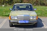 Mercedes-Benz 200 W123 * 1.Hand * Renterfahrzeug* Servo* - Mercedes-Benz 200: W123