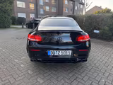 Mercedes-Benz C 180 Edition 1 Autom. Edition 1 - Mercedes-Benz C 180: Coupe