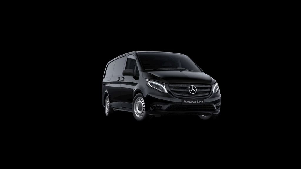 MERCEDES-BENZ Vito 119 CDI Kasten Lang*Klima*LED*Kamera*Navi*