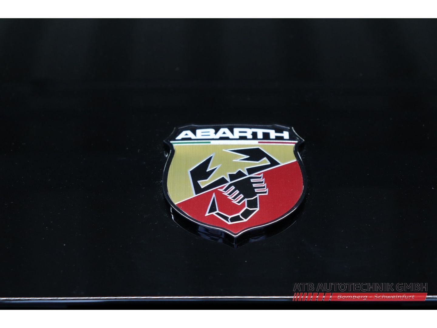 Abarth 600e - Bild 25
