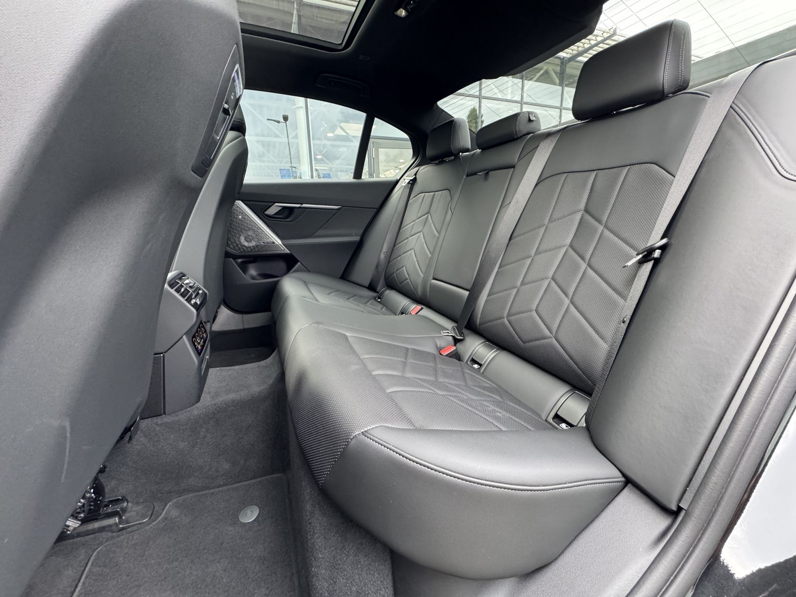 BMW 540 - Bild 8
