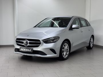 Mercedes B 200 - 6