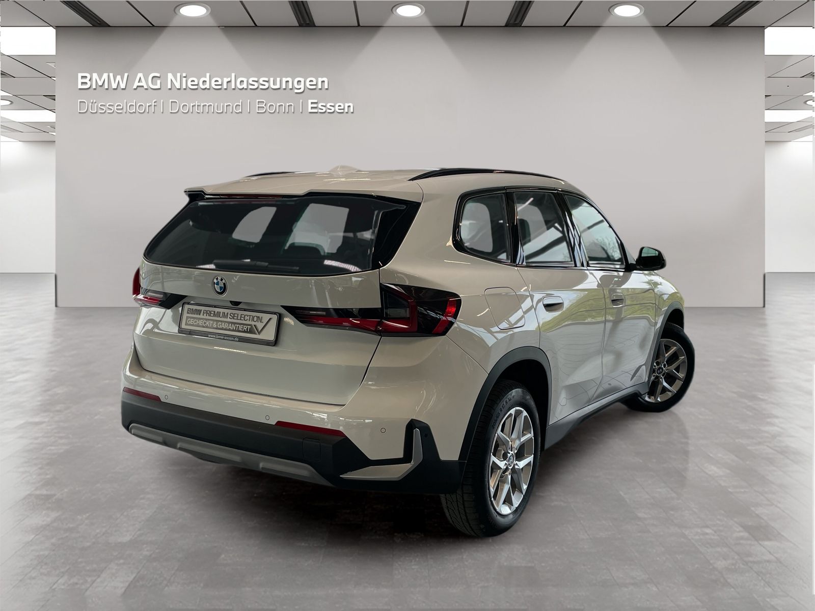 BMW X1 - Bild 4