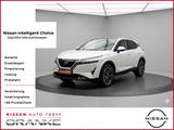 Nissan Qashqai 1.3 DIG-T Xtronic Tekna PGD*Bose*MJ26 - Nissan Qashqai Jahreswagen: Tekna