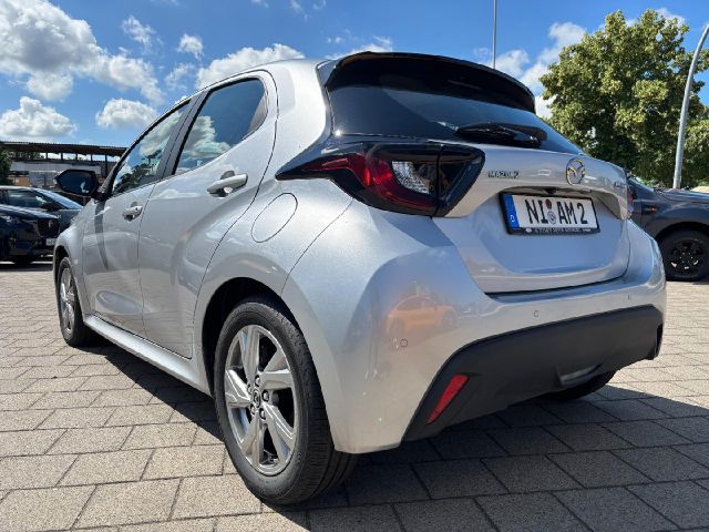 Mazda 2 Hybrid Lim. Exclusive-Line Automatik
