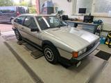 Volkswagen VW Scirocco gtx automatik, Oldtimer, selte... - gebrauchte VW Scirocco aus dem Jahr 1985