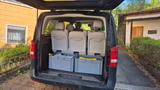 Mercedes-Benz V 220 d AVANTGARDE lang AVANTGARDE - gebrauchte Mercedes-Benz V 220 aus dem Jahr 2019