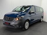 Mercedes-Benz Vito Tourer 114 CDI Pro Lang*NAVI*KAMERA*KLIMA*