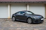 Audi TTS Coupe 2.0 TFSI S tronic quattro -