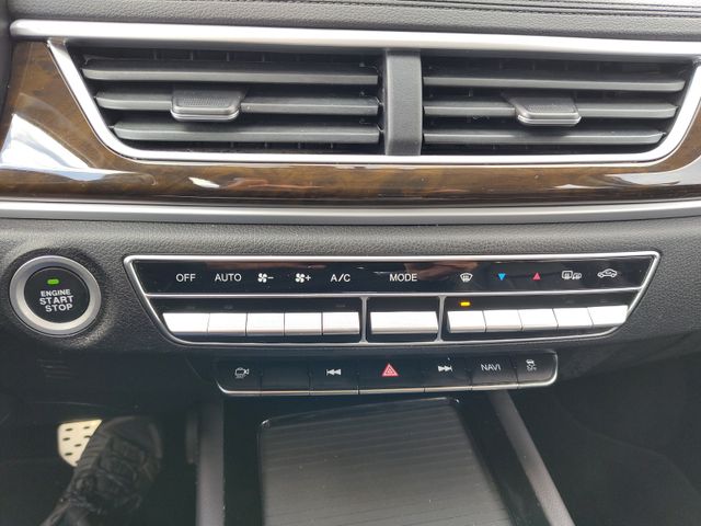 DFSK Fengon 580 Automatik 7-Sitze