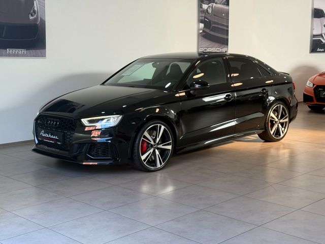 AUDI RS3 Lim.*SCHALE*VIRTUAL*R.KAM*KEY*MATRIX*B&amp;O*