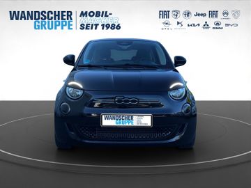 Fiat 500e Neuer 500e KEYLESS KLIMAAUTO CARPLAY
