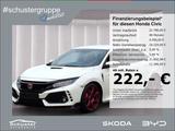 Honda Civic Type R GT*LED ACC Navi R-Kam BodyKit Keyl