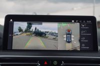 BMW X4 - Vorschau Bild 18