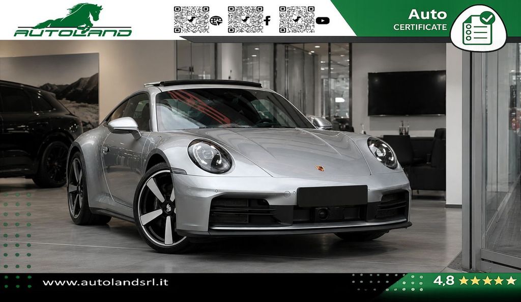 Image of Porsche 911