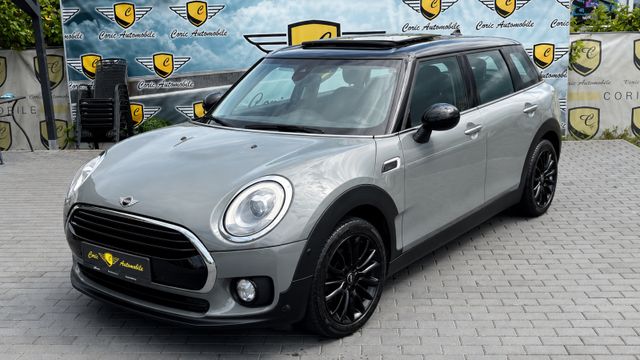 MINI COOPER_D_CLUBMAN