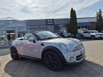 MINI CABRIO Mini Cooper Cabrio