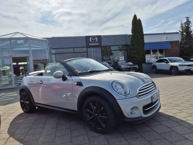 MINI CABRIO Mini Cooper Cabrio