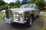 Rolls-Royce Silver Shadow 1 - Rolls Gebrauchtwagen