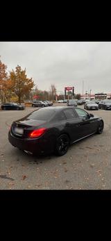 Mercedes-Benz C200 AMG Line | Burmester | Pano | junge Sterne - Mercedes Junge Sterne Gebrauchtwagen