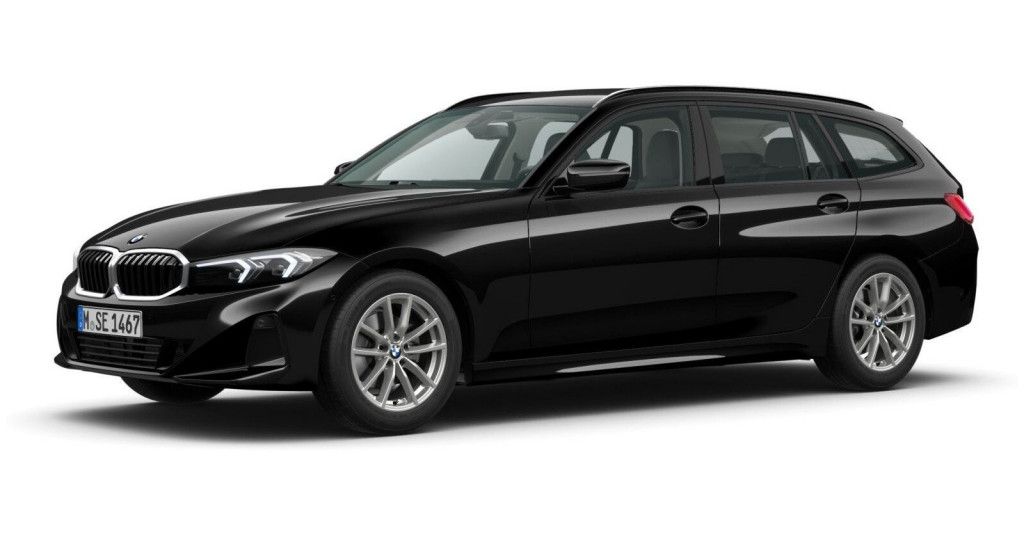 BMW 318 - Bild 2